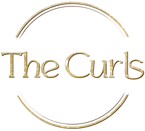 Logo The Curls