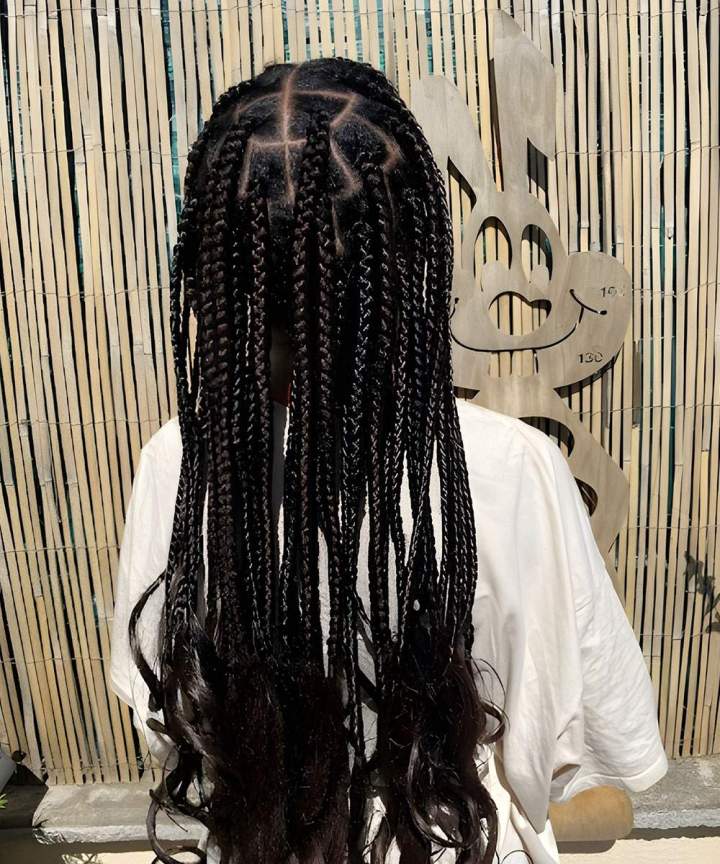 Tresseuse à domicile Sainte-Florine